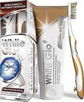 White Glo Çay Kahve İçenler Için 150 Gr Diş Fırçası Ve Diş Macunu Seti