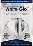 White Glo Diamond Series Diş Beyazlatma Seti