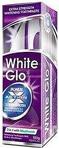 White Glo Gargara Katkılı Beyazlatıcı 100 ml Diş Macunu