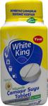 White King Çamaşır Suyu Tableti Papatya 32'Li - 160 Gr