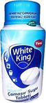 White King Hijyenik Çamaşır Suyu Tableti