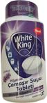 White King Konsantre Çamaşır Suyu Tablet