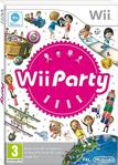 Wii Party Nintendo Wii Oyun