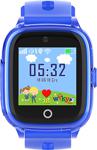 Wiky Watch 3 Plus Dokunmatik Akıllı Çocuk Saati