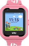 Wiky Watch 4G Görüntülü Konuşma Akıllı Çocuk Saati