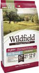 Wildfield Puppy Country 7 kg Tavuklu ve Somonlu Tahılsız Yavru Köpek Maması