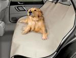 Wildlebend Pet Seat Cover Araç Koltuk Kılıfı