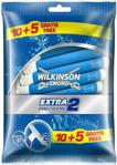 Wilkinson Sword Extra 2 Precision 10+5 Bas Temizle Tıraş Bıçağı