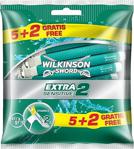 Wilkinson Sword Extra 2 Sensitive 5+2 Avantaj Paket Tıraş Bıçağı