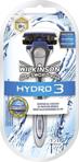 Wilkinson Sword Hydro 3 Sistem 1 Yedekli Tıraş Bıçağı