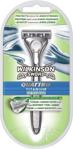 Wilkinson Sword Quattro Titanium Sistem 2 Yedekli Tıraş Bıçağı