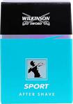 Wilkinson Sword Sport After Shave 100 Ml Tıraş Losyonu