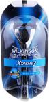 Wilkinson Sword Xtreme 3 Oynar Başlıklı Sistem 2 Yedekli Tıraş Bıçağı