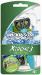 Wilkinson Sword Xtreme 3 Sensitive 4'lü Tıraş Bıçağı