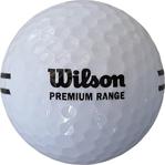 Wilson 1 Adet Ws115 Premium Range Golf Topu