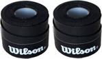 Wilson 2 Adet Comfort Bowl O'Grips Tekli Siyah Grip