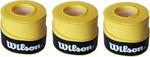 Wilson 3 Adet Comfort Bowl O'Grips Tekli Sarı Grip