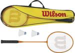 Wilson Badminton Raket Seti 2 Parça ( Wrt8755003 )