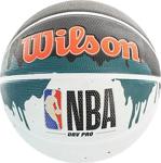 Wilson Basket Topu Nba Drv Pro Drip Royal Sz7 Wtb9101Xb07