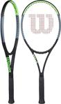 Wilson Blade 98 V7 18X20 Tenis Raketi