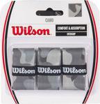Wilson Camo Overgrip Bk Wrz470830