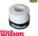 Wilson Comfort Bowl O'Grips Tekli Grip Beyaz Tenis Raketi Gribi