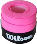 Wilson Comfort Bowl O"Grips Tekli Pembe Grip