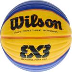 Wilson Fiba 3x3 Basketbol Topu TOPBSKWIL022