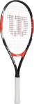 Wilson Fusion Xl Tenis Raketi Wrt30270U2 L2