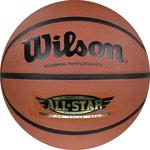 Wilson Performance All Star Basketbol Topu 7 Numara Turuncu