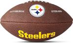Wilson Pittsburgh Steelers Mini Çocuk Amerikan Futbol Topu