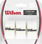 Wilson Pro Overgrip 3'Lü Beyaz ( Wrz4014Wh )