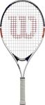 Wilson Roland Garros Elite 25 Çocuk Raketi Wr038710H - L0 - Beyaz