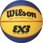 Wilson Sarı Basketbol Topu 100.70.Wtb1033Xb