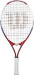 Wilson Us Open 23" Jr Çocuk Kırmızı Tenis Raketi (Wrt21020U)
