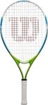 Wilson Us Open 23 Tenis Raketi W/O Cvr Wrt20320U - 23" - Mavi