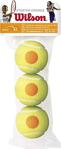 Wilson Wrt1373 Starter Orange 3'Lü Çocuk Tenis Topu