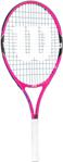 Wilson Wrt218200 Burn Pembe 25 Genç Tenis Raketi