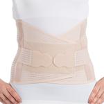 Wingmed Abdominal Korse 26Cm Plus (Destekli Kemerli) Doğum Sonrasında Toparlayıcı, Cerrahi Müdahale Sonrası