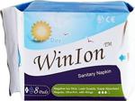 Winion Winalite Negatif Iyonlu Anion Ped. - Normal Ped