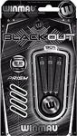 Winmau Blackout 26 Gr Dart Oku