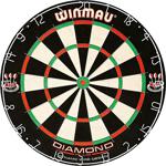 Winmau Diamond Plus İleri Seviye Dart Hedef Tahtası