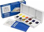 Winsor Newton Cotman Suluboya Seti 12'Li