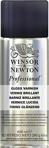 Winsor & Newton Professional Gloss Varnish Parlak Resim Verniği 400 Ml