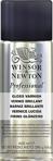 Winsor & Newton Sprey Verni̇k 400 Ml Parlak Verni̇k