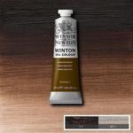 Winsor Newton Winsor&Newton Winton Yağlı Boya 37Ml Vandyke Brown 676 (41)