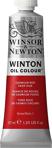 Winsor Newton Winton Yağli Boya 37Ml. Cadmium Red Deep Hue 098 (6