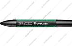 Winsor&Newton Promarker, Lush Green 228 (G756)