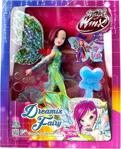 Winx Club Dreamix Fairy Tecna