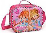 Winx Club Kabartmalı Kaliteli Beslenme Çantası 62895